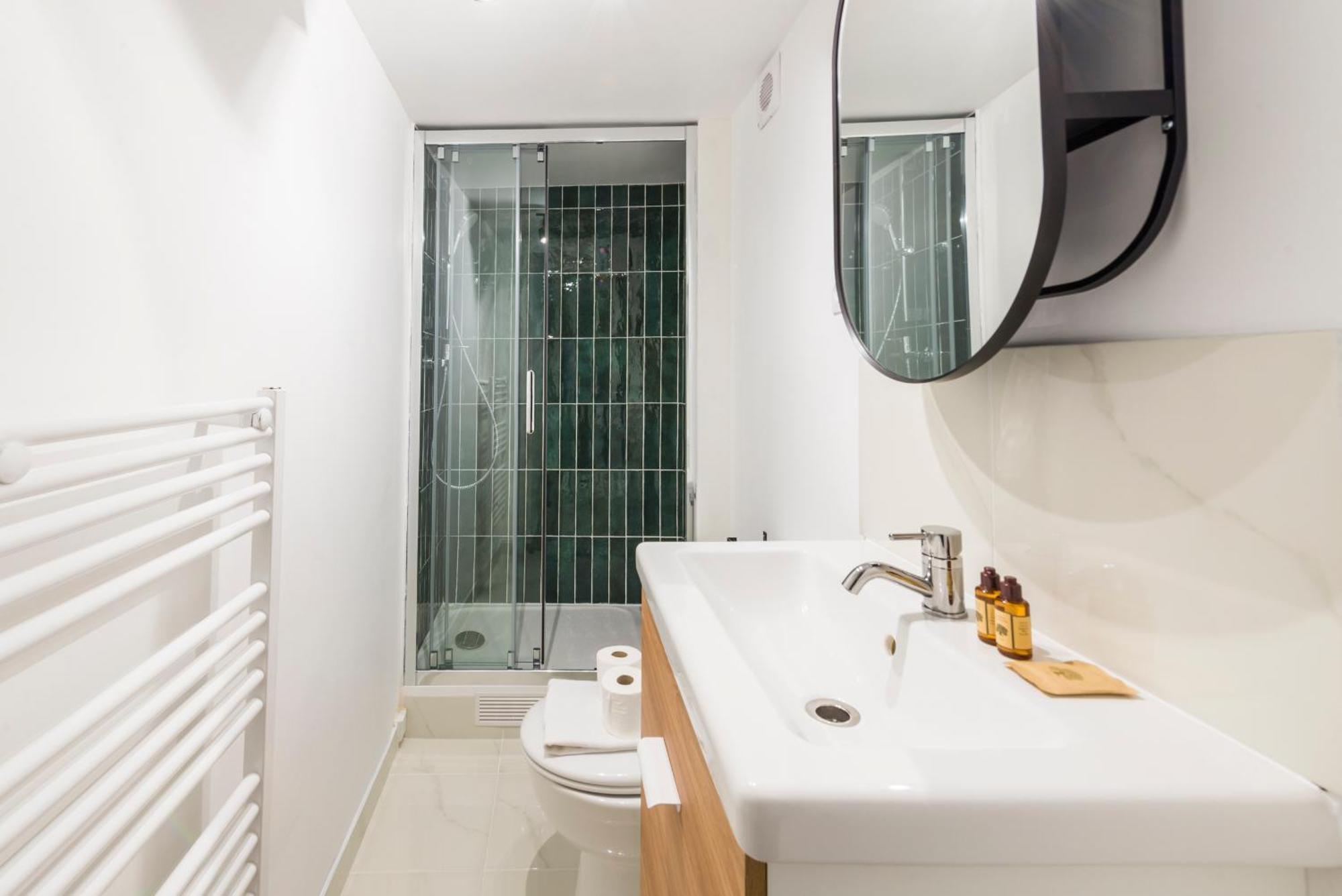 Appartement New Duplex 6pers#paris Expo#porte De Versailles Parijs